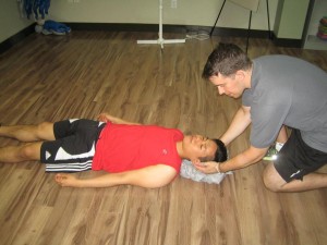 First Aid Certification in Ottawa