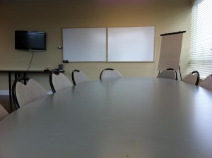 Toronto First Aid Classroom