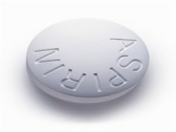 Aspirin Overdose